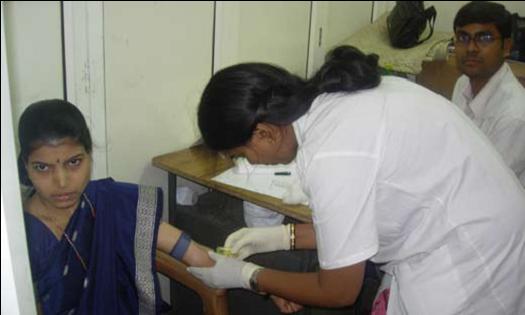 Community Care Centre (CCC)